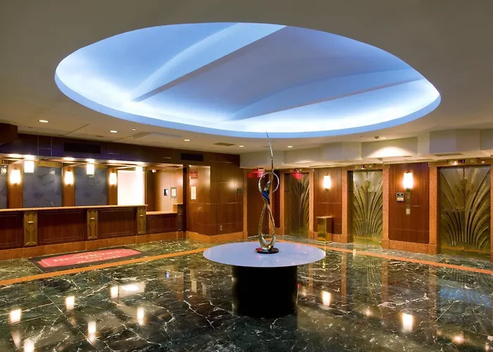 Residence Inn By Marriott Philadelphia Center City