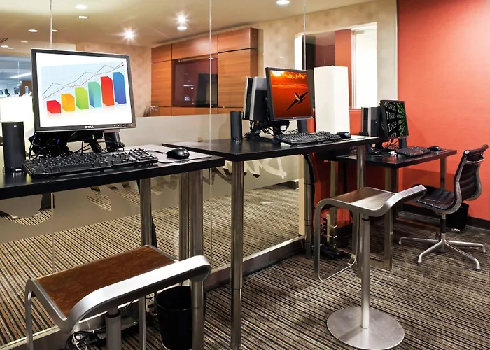 Residence Inn By Marriott Philadelphia Center City