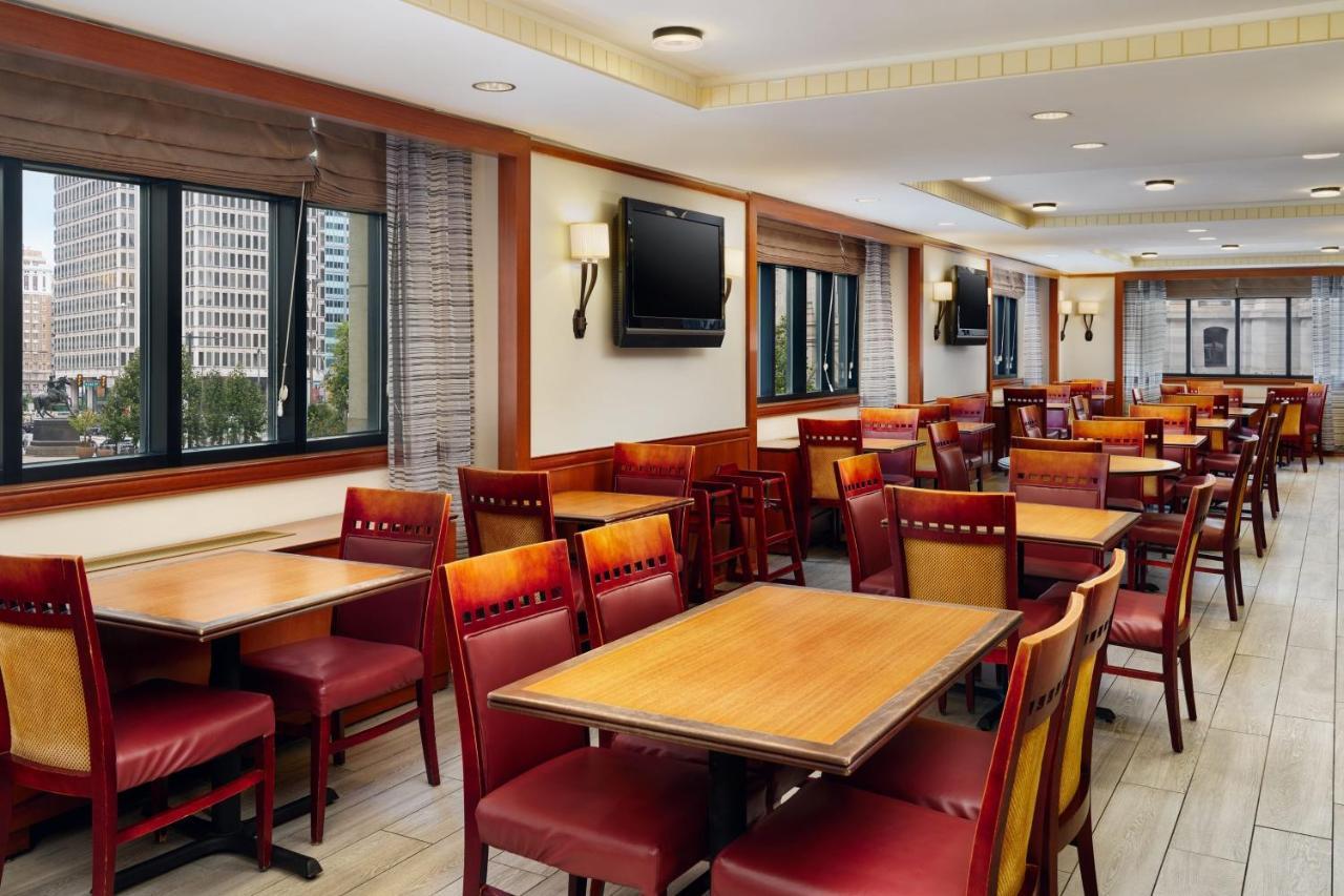 By Marriott Center Hotel 3*
