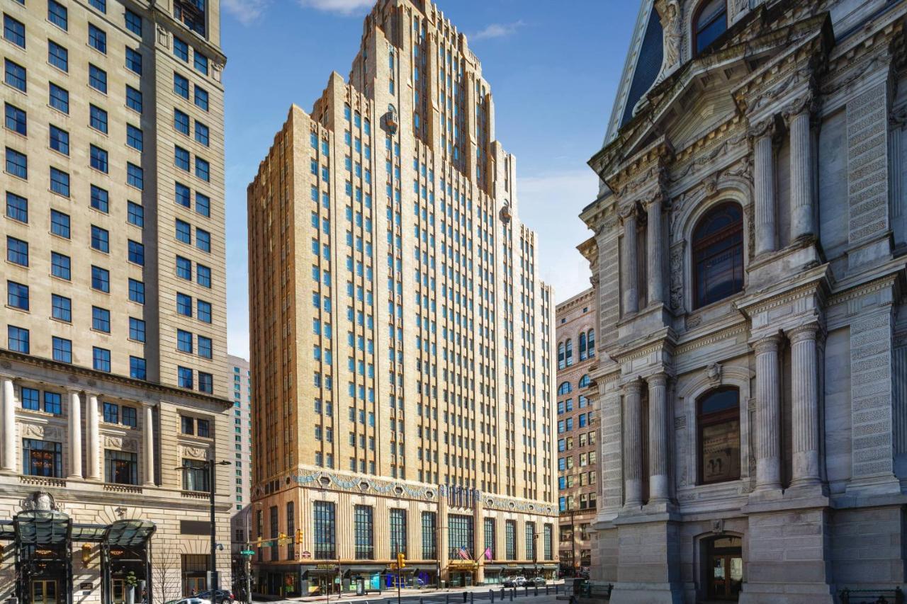Hotel By Marriott Center