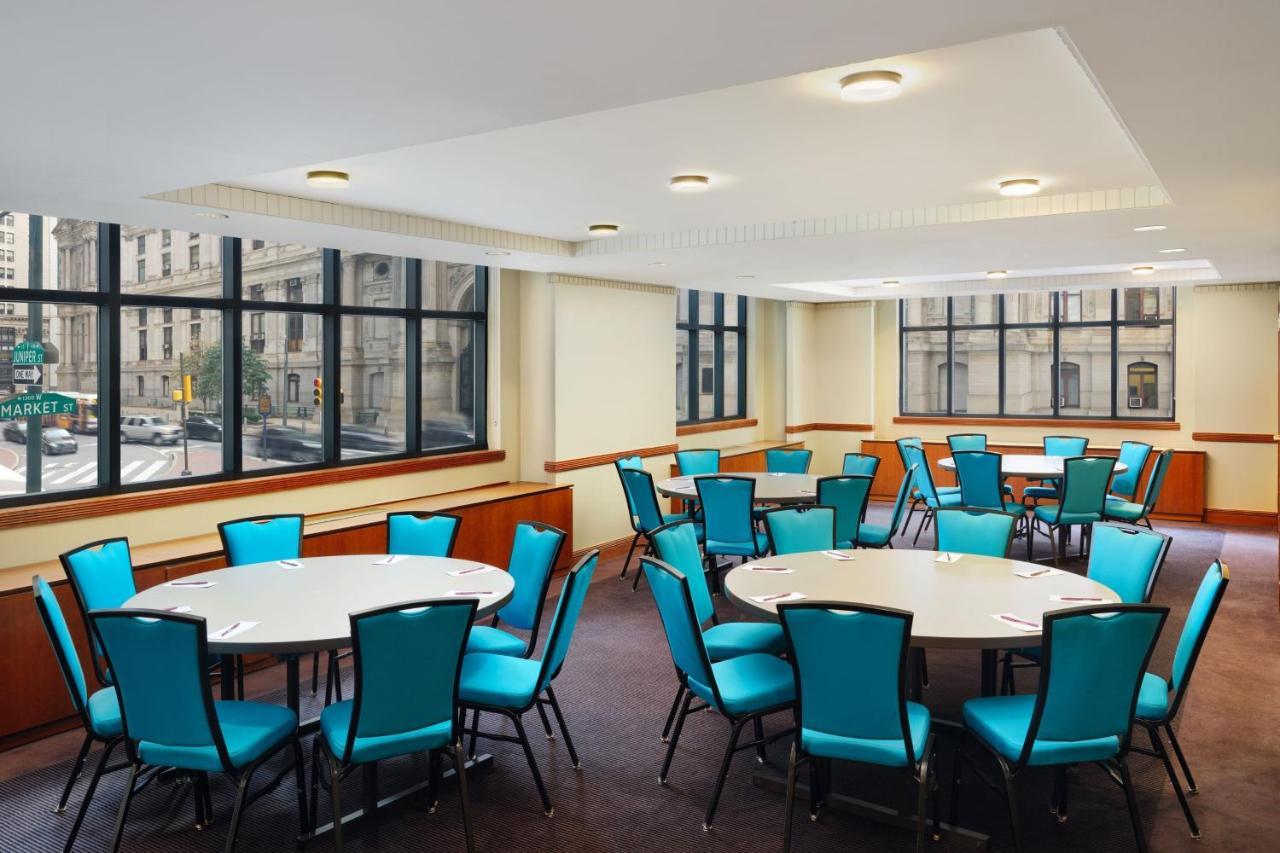 Hotel By Marriott Center 3*