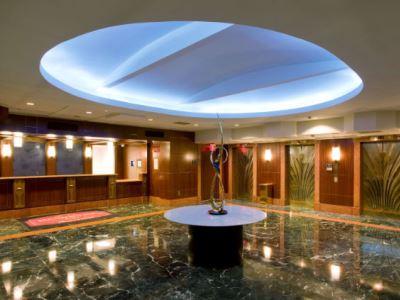 By Marriott Center 3*