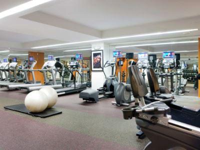 Hotel By Marriott Center 3*