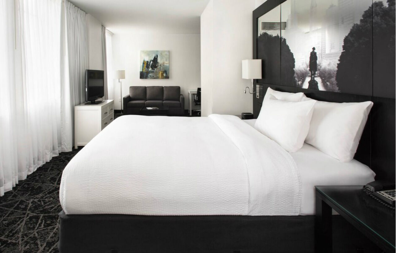 By Marriott Center Hotel 3*